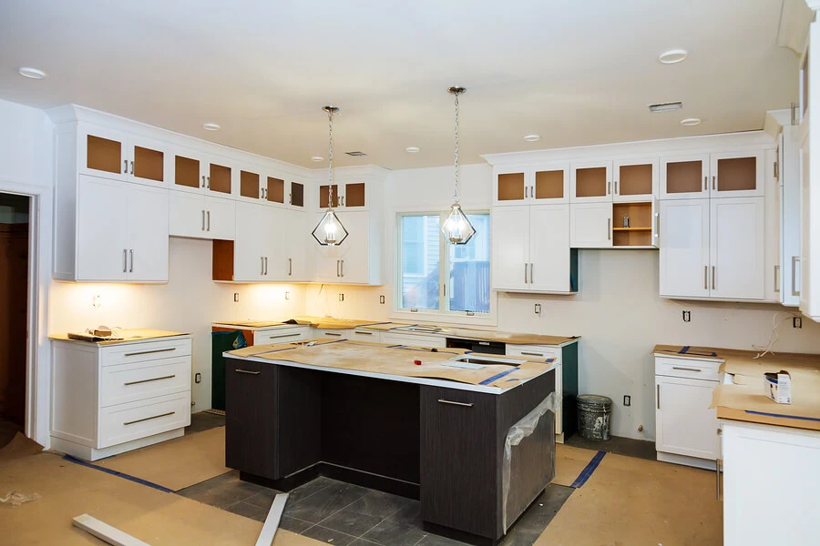 Our Kitchen Design Process